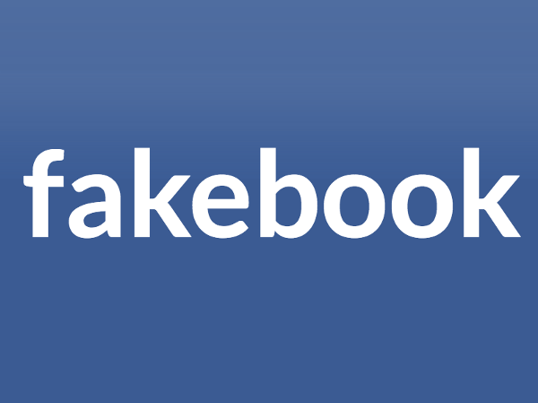 fakebook