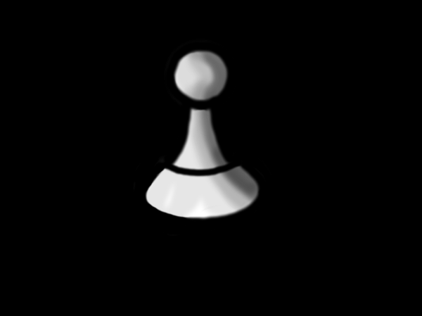 Chess piece